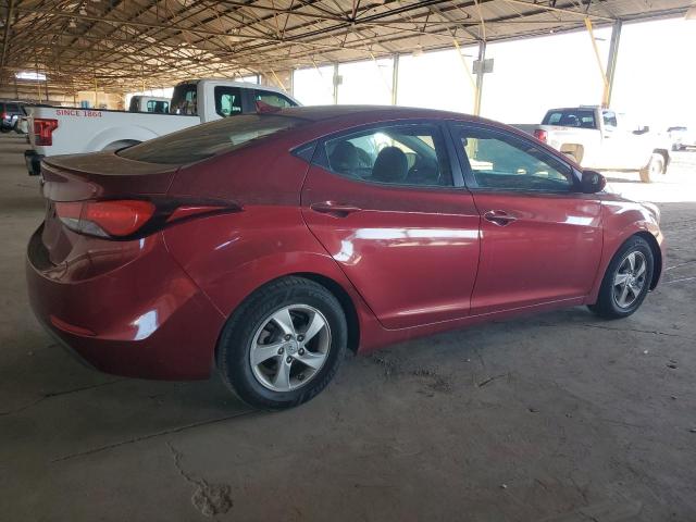 2014 HYUNDAI ELANTRA SE - Other View