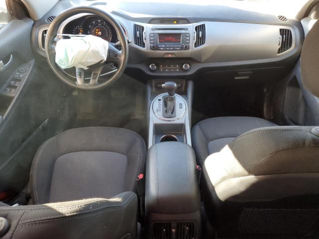 2015 KIA SPORTAGE L KNDPBCAC4F7759463