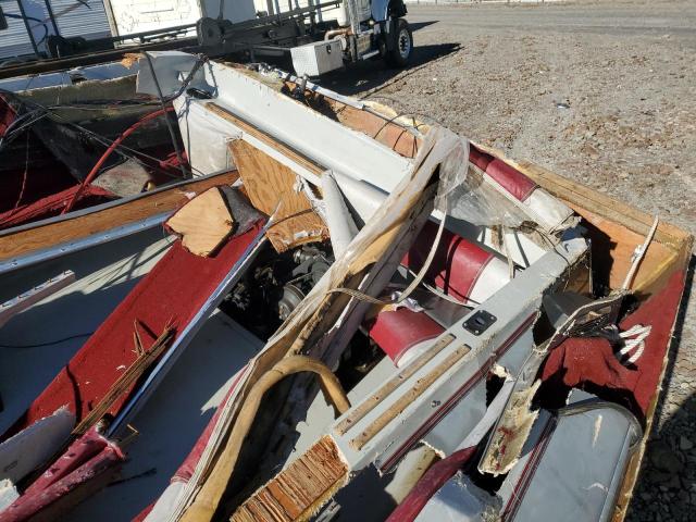 1988 FOUR WINNS 210 HORIZON #3302647112