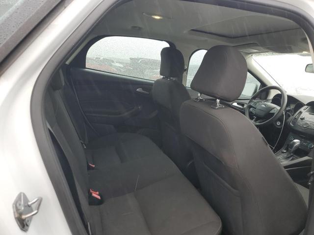 2015 FORD FOCUS SE - 1FADP3F28FL214870