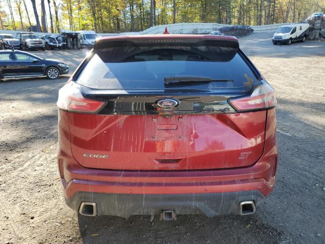 2020 FORD EDGE ST - 2FMPK4AP7LBA02189