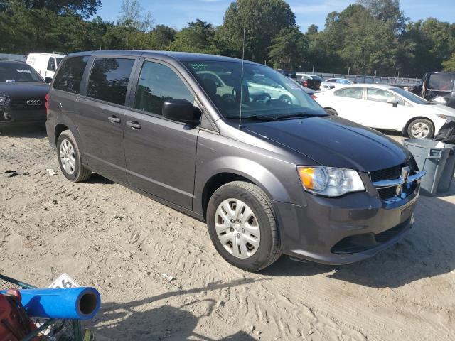 2019 DODGE GRAND CARA 2C4RDGBGXKR737505