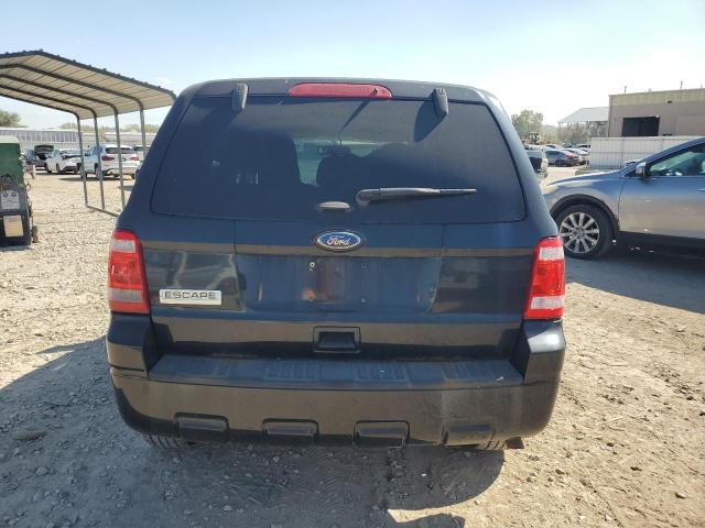 2011 FORD ESCAPE XLS - 1FMCU0C76BKB73955