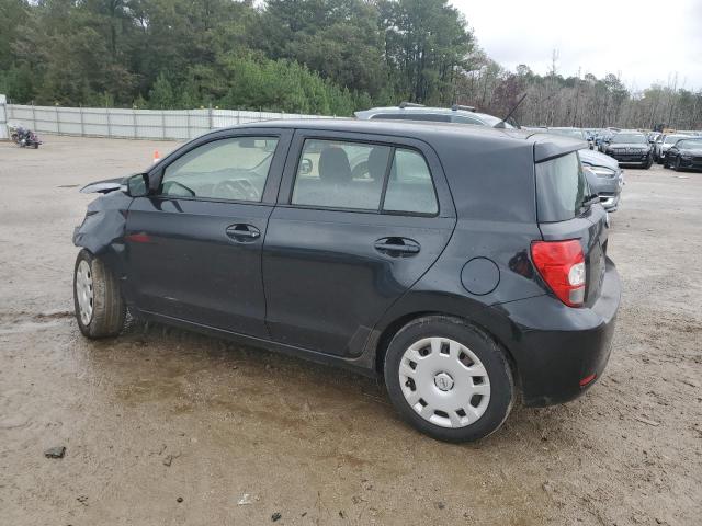 2013 TOYOTA SCION XD #3286609153