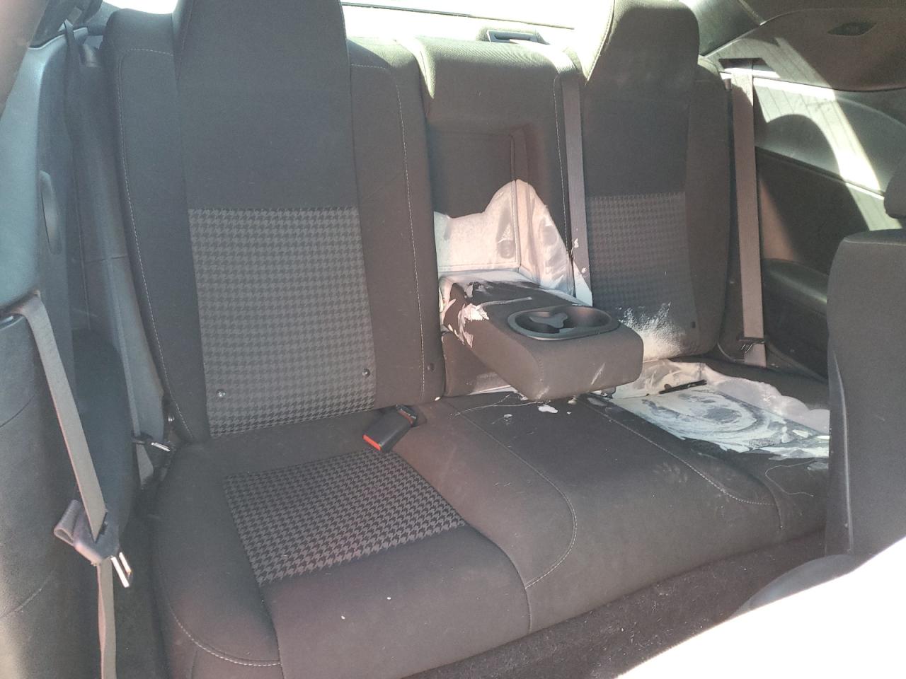 DODGE CHALLENGER R/T SCAT PACK