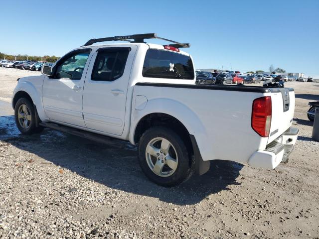 2007 NISSAN FRONTIER C #3286739289