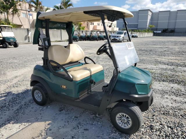 Global Auto Auctions: 2022 CLUBCAR TEMPO LI