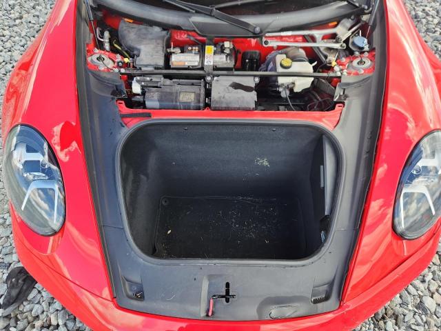 2021 PORSCHE 911 CARRER - WP0AA2A97MS206680