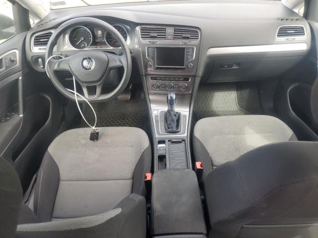 2016 VOLKSWAGEN E-GOLF SE WVWKP7AU6GW913268