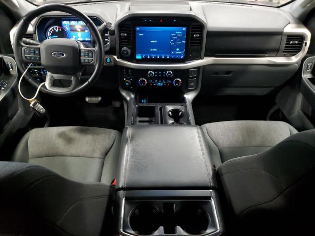 2021 FORD F150 SUPER #3282508871