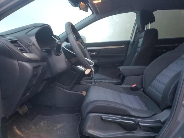 2018 HONDA CR-V LX - 2HKRW2H27JH143622