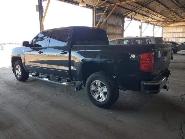 2016 CHEVROLET SILVERADO 3GCPCREC2GG211381