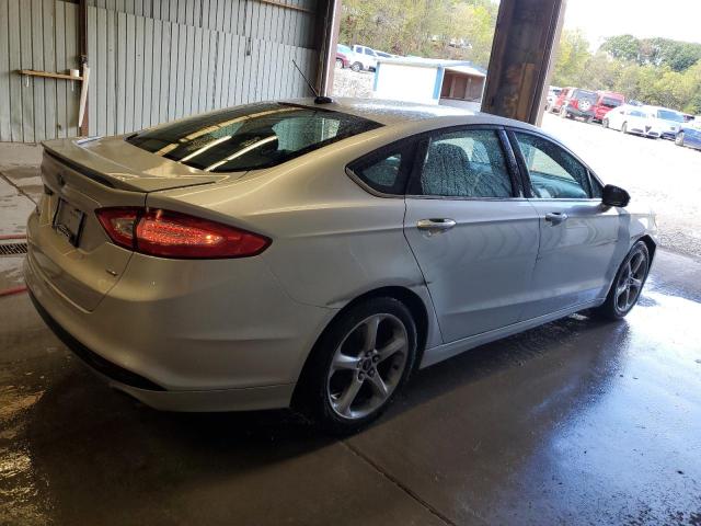 2014 FORD FUSION SE - 3FA6P0H75ER108943