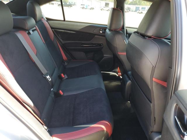 2021 SUBARU WRX STI #3290191211
