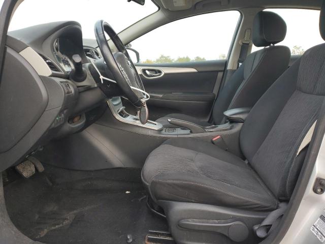 2015 NISSAN SENTRA S #3287816095
