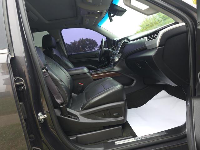 2017 GMC YUKON SLT #3273800375