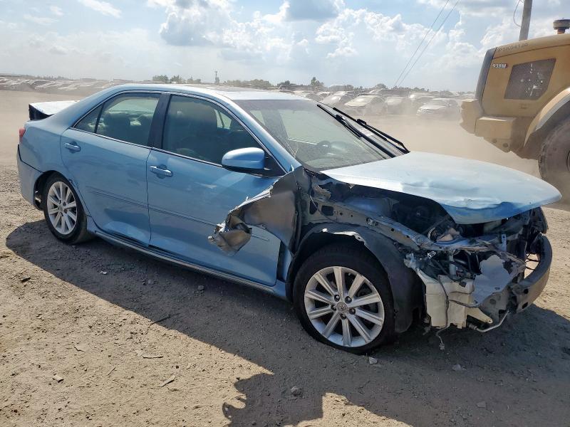 2012 TOYOTA CAMRY SE - 4T1BK1FK9CU517386