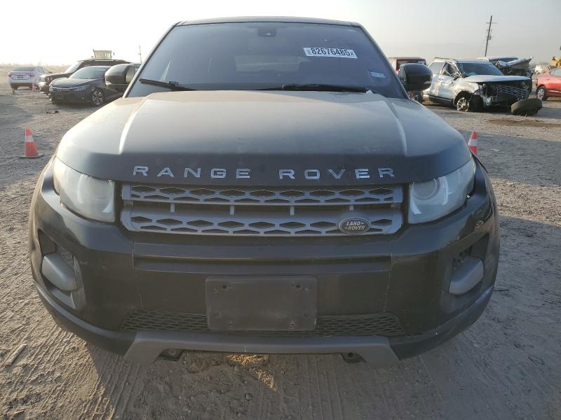 2013 LAND ROVER RANGE ROVE - SALVN2BG6DH808138