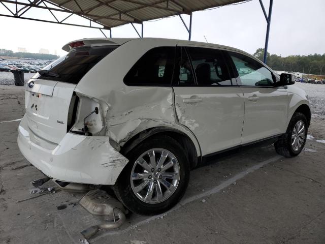 2010 FORD EDGE SEL #3266028534