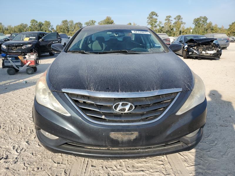 2013 HYUNDAI SONATA GLS - 5NPEB4AC2DH605386