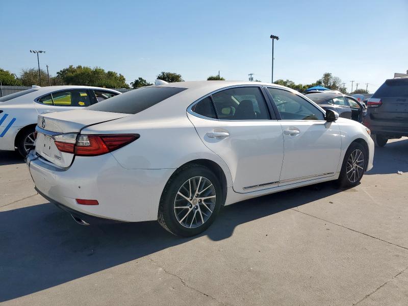 2016 LEXUS ES 350 - JTHBK1GG6G2244020