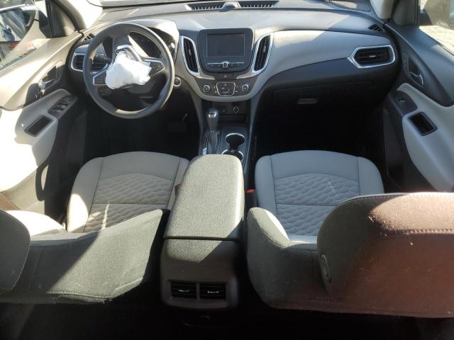 2018 CHEVROLET EQUINOX LS #3303047624