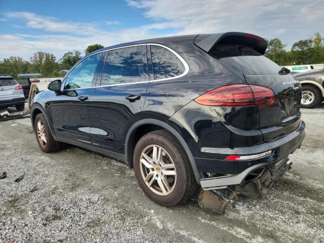 2018 PORSCHE CAYENNE - WP1AA2A29JKA05764
