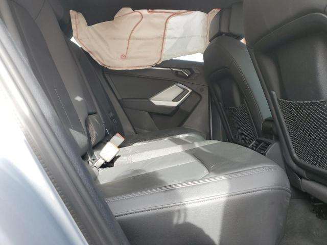 2022 AUDI Q3 PREMIUM 40 WA1AUCF39N1001722