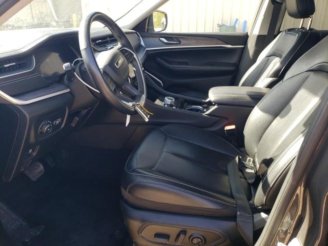 2022 JEEP GRAND CHER #3275655810