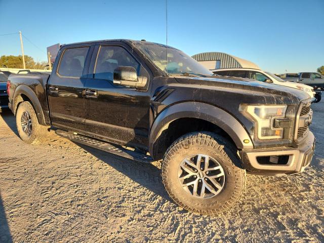 2018 FORD F150 RAPTOR 1FTFW1RG3JFD12679