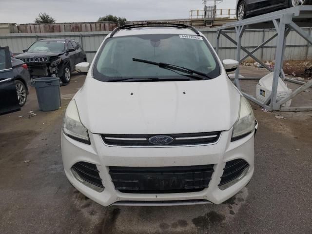 2013 FORD ESCAPE SEL - 1FMCU9HX2DUB79594