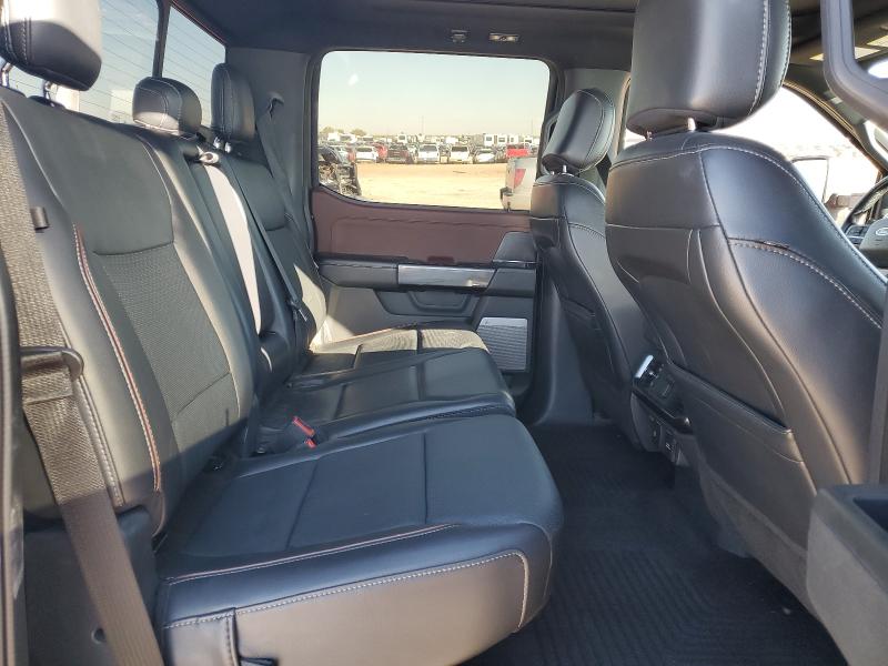 2021 FORD F150 SUPER - 1FTFW1E54MFA97029