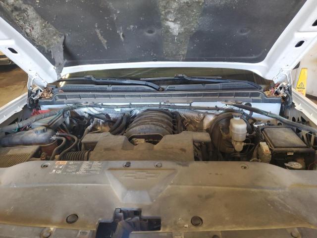 2016 CHEVROLET SILVERADO - 1GCVKREC7GZ165170