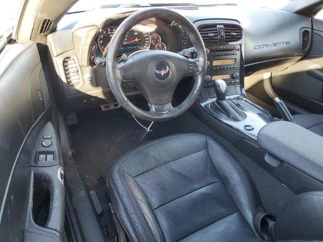 2013 CHEVROLET CORVETTE - 1G1YE3DW1D5105149