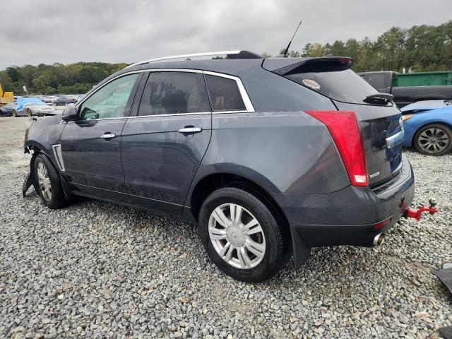 2013 CADILLAC SRX LUXURY - 3GYFNCE36DS561568