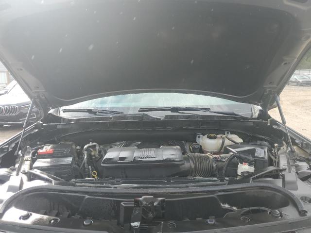 2021 CHEVROLET TAHOE K150 1GNSKLED6MR319766