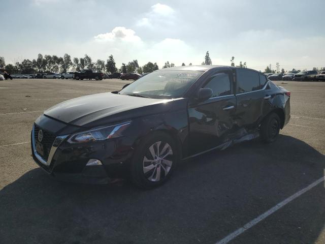 Global Auto Auctions: 2020 NISSAN ALTIMA S