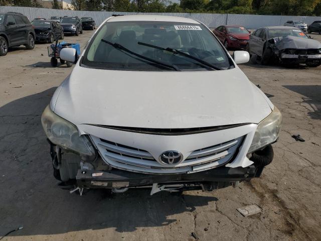 2013 TOYOTA COROLLA BA #3297204404