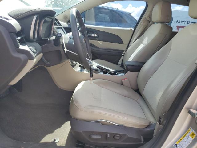 2015 CHEVROLET MALIBU 1LT 1G11C5SLXFF118698