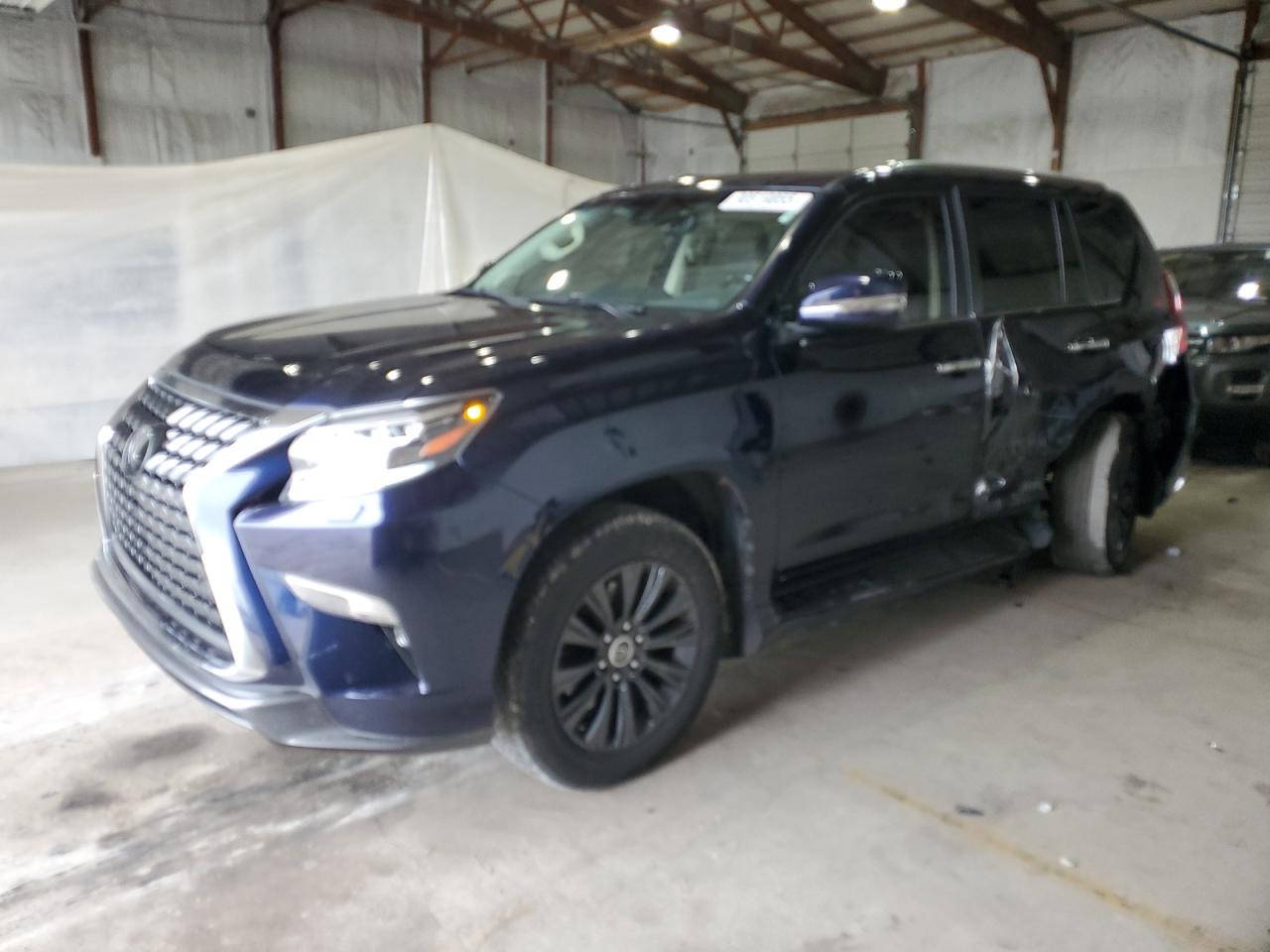 LEXUS GX 460 PREMIUM