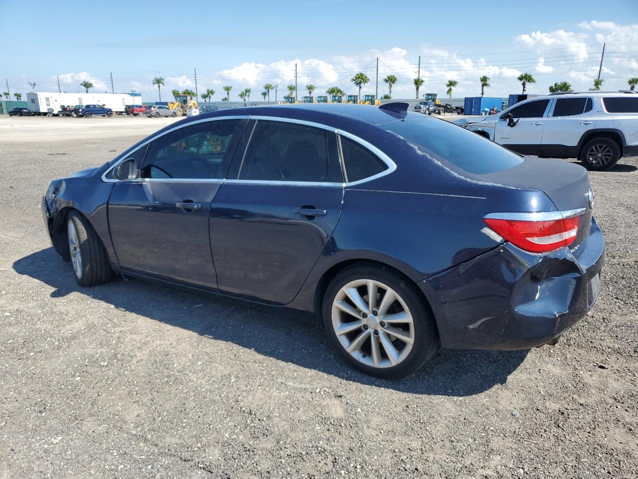 BUICK VERANO CONVENIENCE