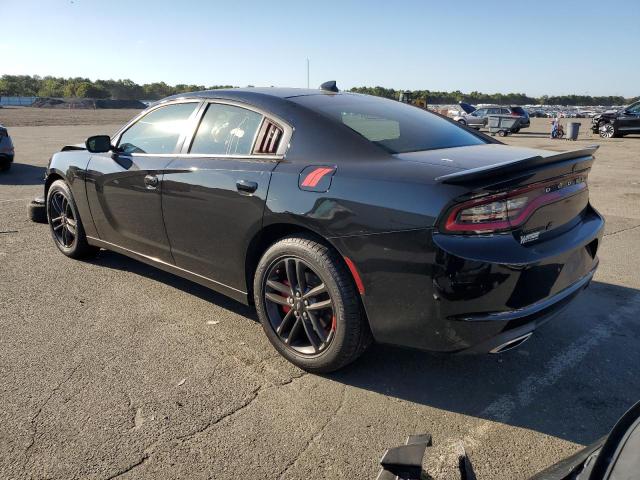 2019 DODGE CHARGER SXT 2C3CDXJG9KH730403