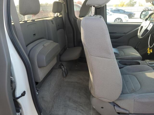 2015 NISSAN FRONTIER S - 1N6BD0CT1FN753919