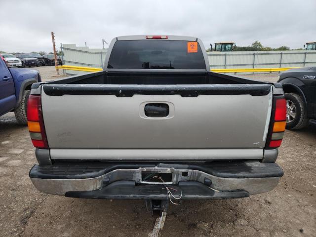 2006 GMC NEW SIERRA #3277174951