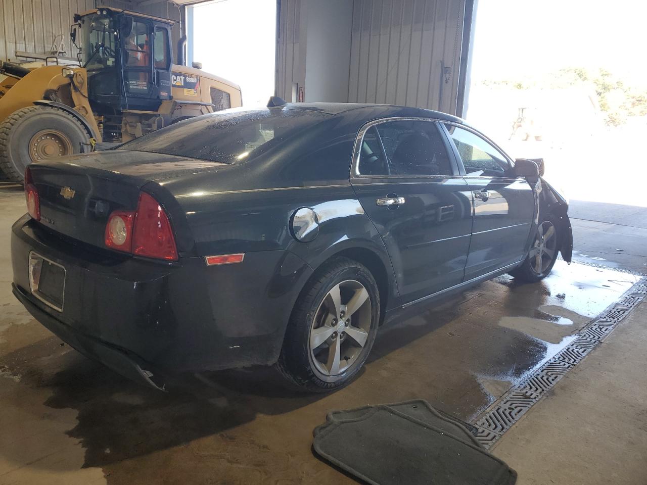 CHEVROLET MALIBU 1LT