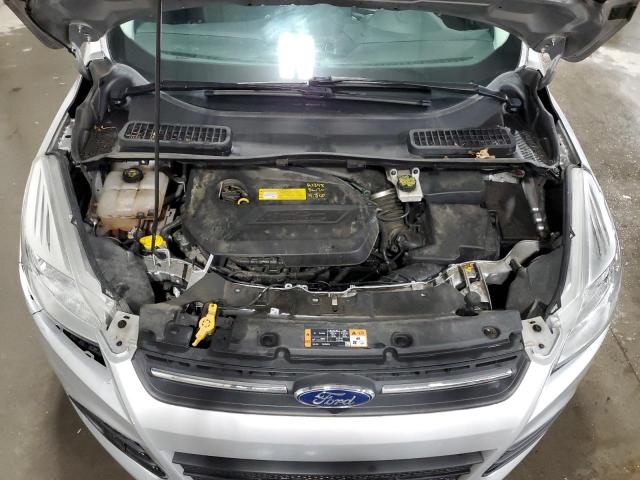 2015 FORD ESCAPE SE - 1FMCU0GX0FUC58326