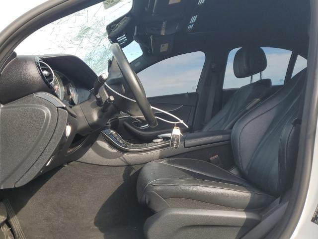2017 MERCEDES-BENZ E 300 4MAT #3274698800