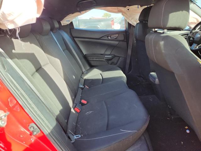 2019 HONDA CIVIC SPOR SHHFK7H4XKU220950