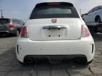 Lot #3304653993 2015 FIAT 500 ABARTH