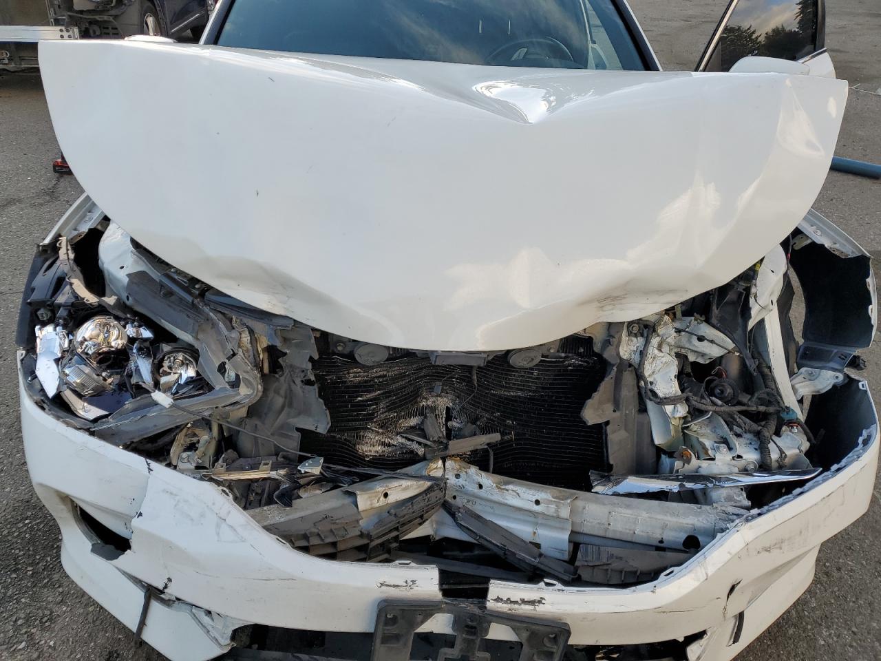 HONDA ACCORD SPORT SPECIAL EDITION